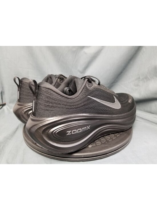 Nike Vomero Plus Black Men\'s Size 11.5 NEW NO BOX ! main image 11